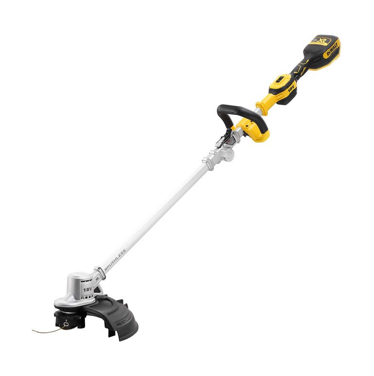 DEWALT DCMST561N-XJ 18V XR CORDLESS STRING TRIMMER BODY ONLY