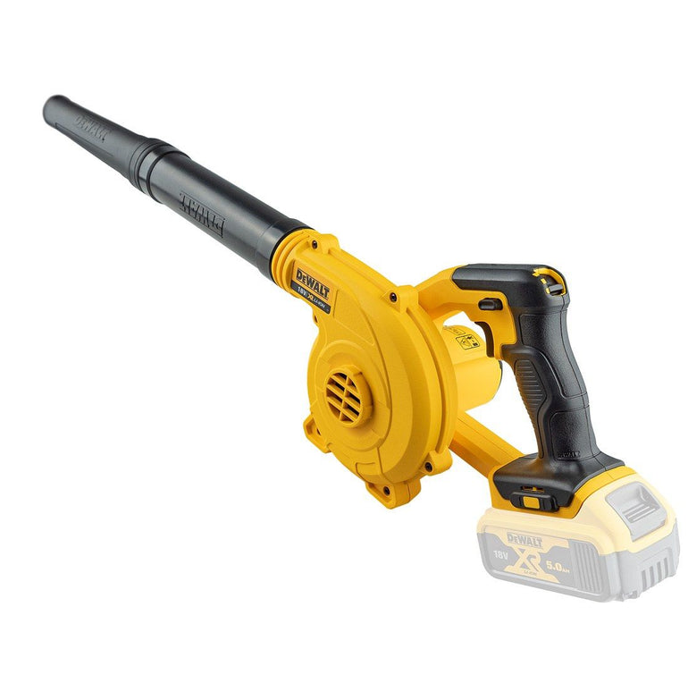 DEWALT DCV100-XJ 18V XR CORDLESS COMPACT BLOWER BODY ONLY