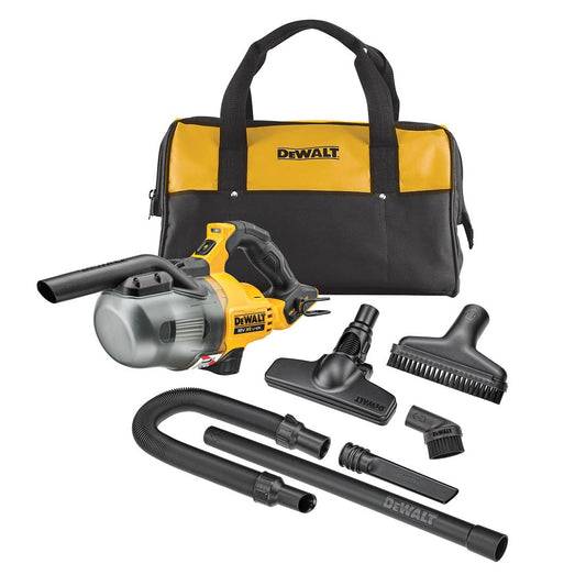 DEWALT DCV501LN-XJ 18V XR CORDLESS 0.75L L-CLASS STICK VACUUM BODY ONLY