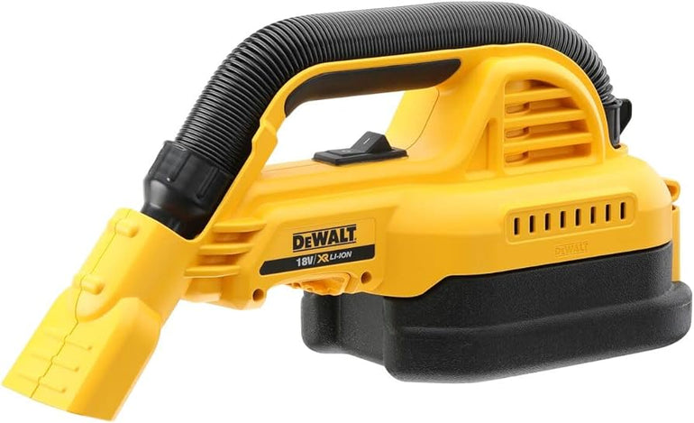 DEWALT DCV517N-XJ 18V XR 1.9L CORDLESS WET & DRY VACUUM BODY ONLY