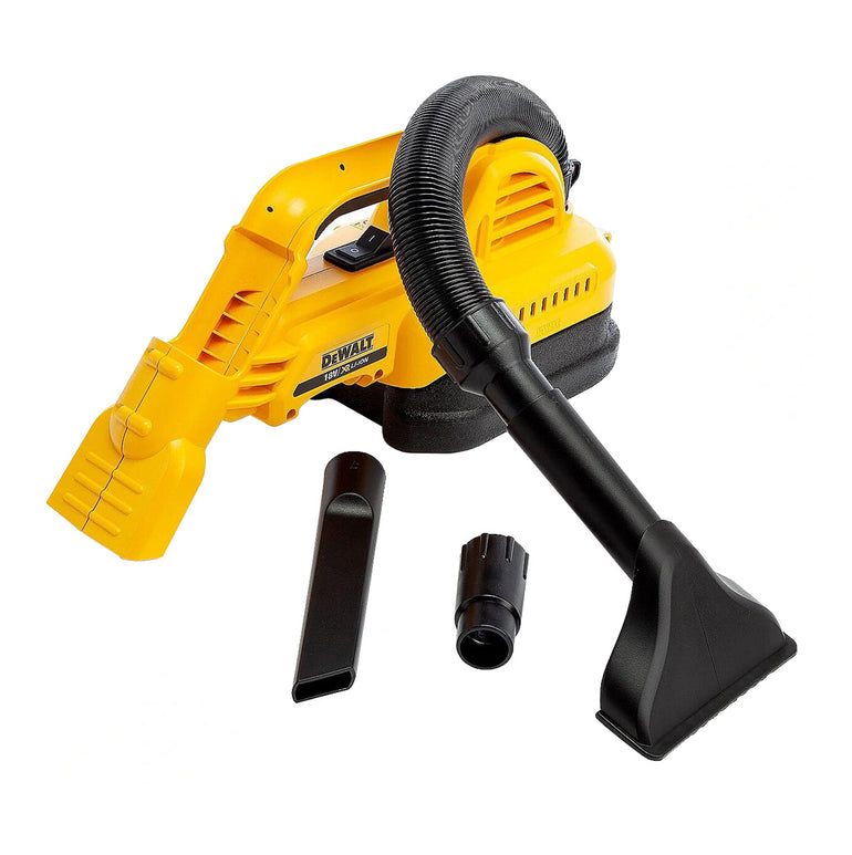 DEWALT DCV517N-XJ 18V XR 1.9L CORDLESS WET & DRY VACUUM BODY ONLY