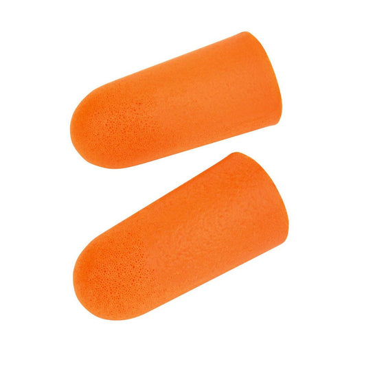 DEWALT DPG12BG50 FOAM EARPLUGS PACK OF 50