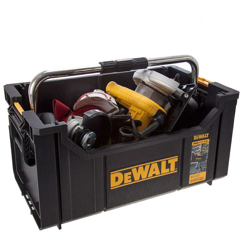 DEWALT DS280 DWST1-75654 TOUGHSYSTEM TOTE