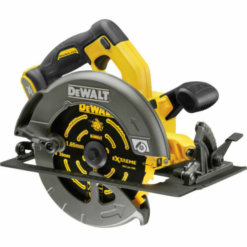 DEWALT DT99571-QZ XTREME RUNTIME 250MM X 30MM 24T BLADE FOR CORDED & CORDLESS SAWS