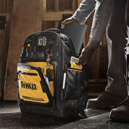 DEWALT DWST60102-1 PRO BACKPACK