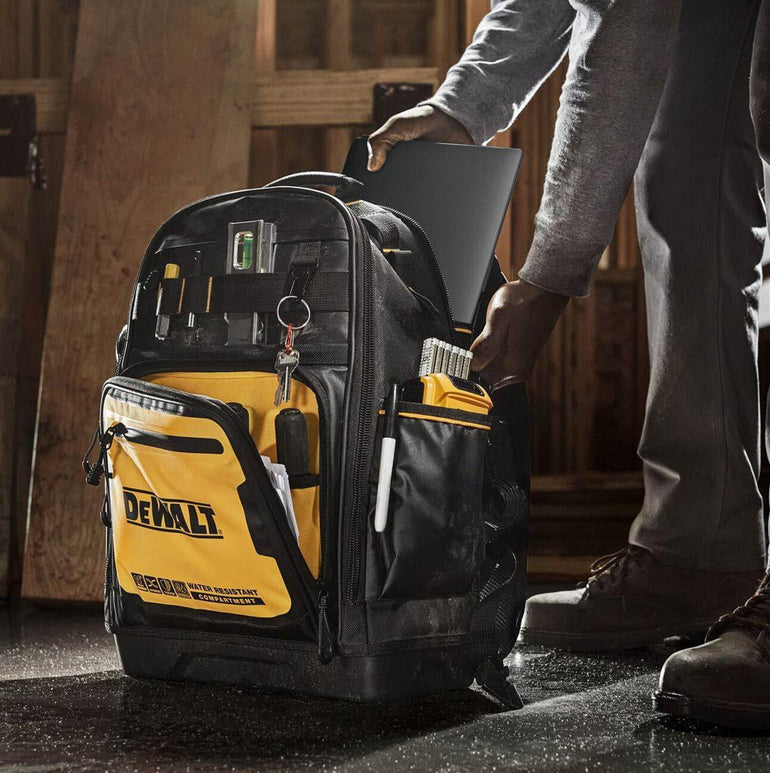 DEWALT DWST60102-1 PRO BACKPACK