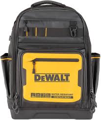 DEWALT DWST60102-1 PRO BACKPACK