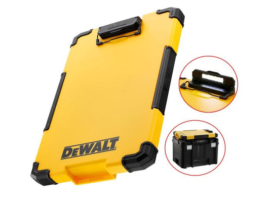 DEWALT DWST82732-1 TSTAK CLIPBOARD