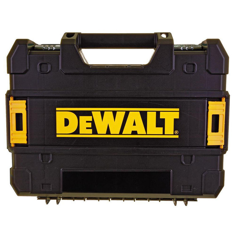 DEWALT N871595 / N898229 TSTAK KITBOX FOR DEWALT IMPACT DRIVER / WRENCH KITS