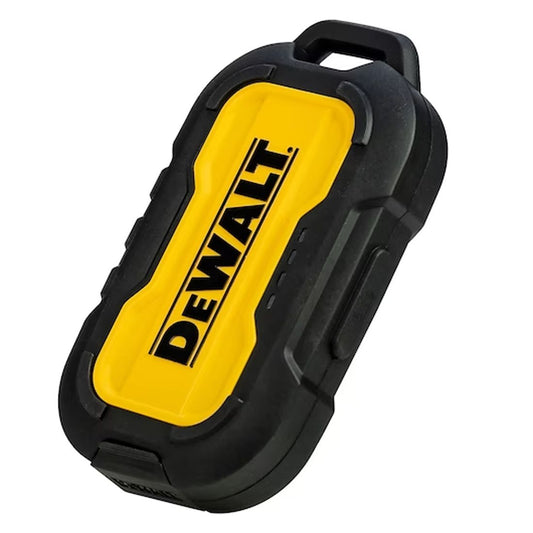 DEWALT PA-215-1643 10,000MAH 2-PORT POWER BANK