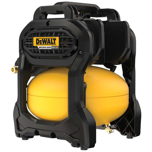 Dewalt DCC1018N-XJ 18V XR Brushless Compressor - Body