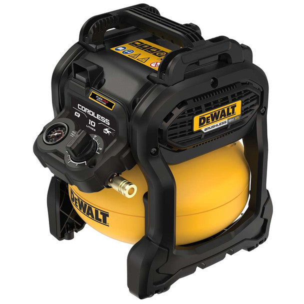 Dewalt DCC1018N-XJ 18V XR Brushless Compressor - Body