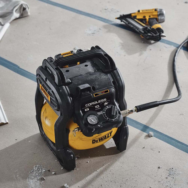 Dewalt DCC1018N-XJ 18V XR Brushless Compressor - Body