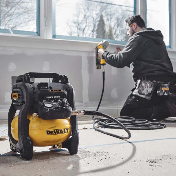 Dewalt DCC1018N-XJ 18V XR Brushless Compressor - Body