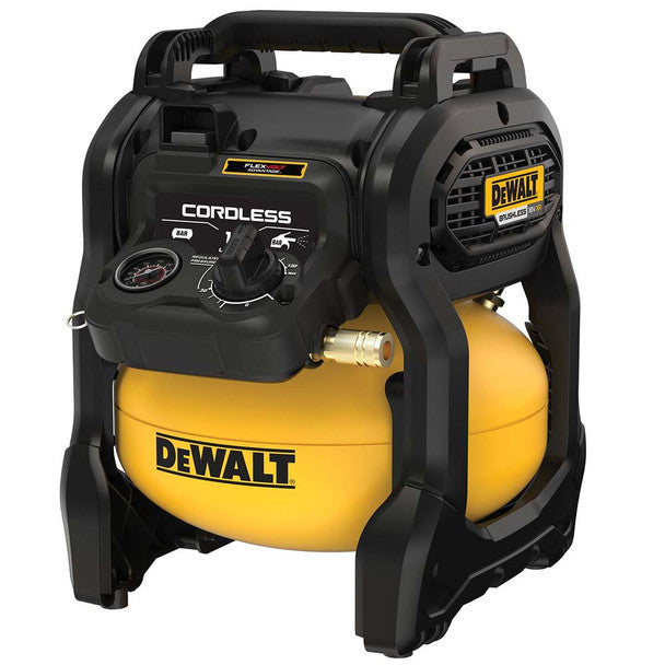 Dewalt DCC1018N-XJ 18V XR Brushless Compressor - Body