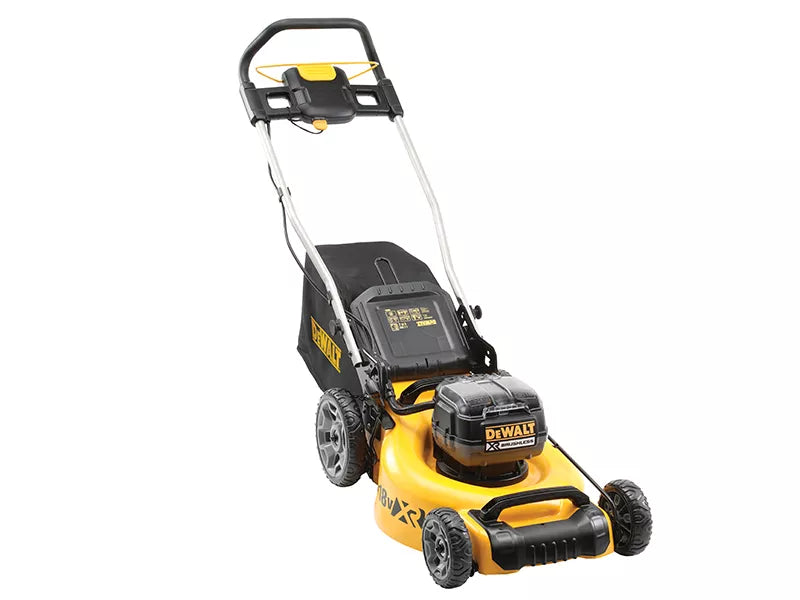 DEWALT DCMW564RN XR 18V Brushless Lawn Mower