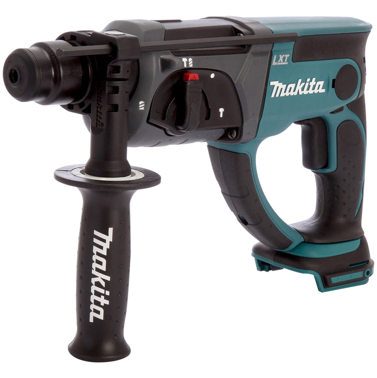 Makita 18V LXT 11 Piece Power Tool Kit with 4 x 5.0Ah Batteries T4TKIT-750