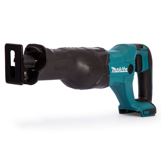 Makita DJR186Z 18V LXT Li-ion Cordless Reciprocating Sabre Saw Body Only