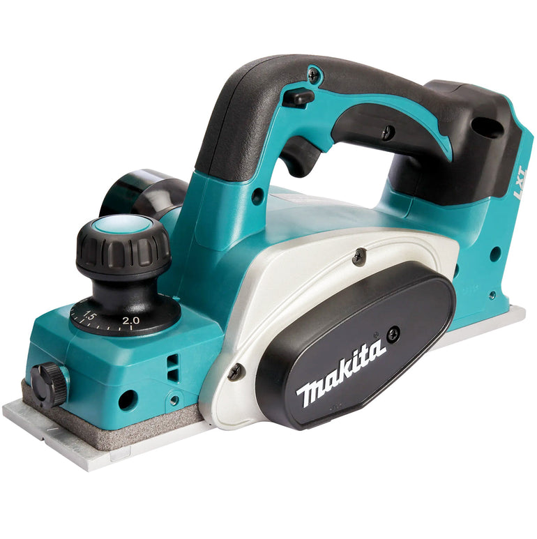 Makita 18V LXT 11 Piece Power Tool Kit with 4 x 5.0Ah Batteries T4TKIT-750