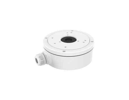 HIKVISION DS-1280ZJ-M - Junction Box for Dome Camera