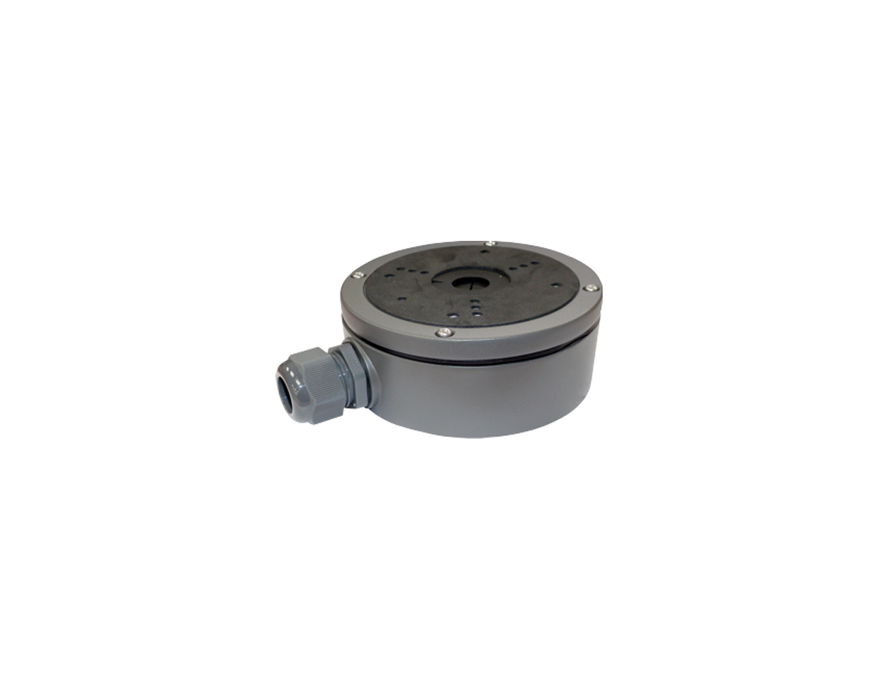 HIKVISION DS-1280ZJ-S/GREY - Junction box
