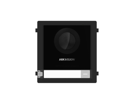 HIKVISION DS-KD8003-IME1(B) - Hikvision KD8 Series Modular Door Station