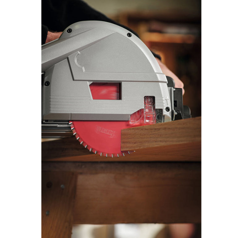 Freud 165mm 48T Circular Saw Blade for Wood