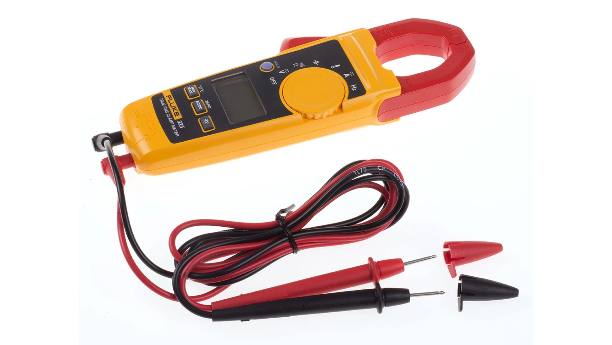 FLUKE AC/DC CLAMP METER 400A