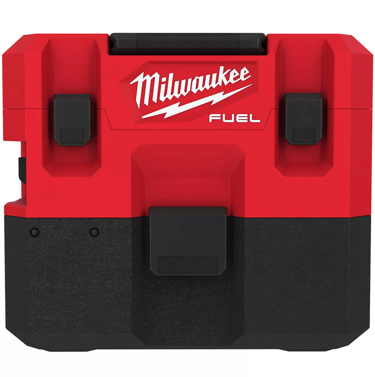 Milwaukee M12FVCL-0 12V Brushless FUEL Wet & Dry Vacuum 4933478186