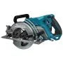 Makita RS001GZ 40V Max XGT Brushless 185mm Rear Handle Circular Saw (Body Only)