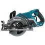 Makita RS001GZ 40V Max XGT Brushless 185mm Rear Handle Circular Saw (Body Only)