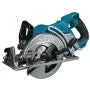 Makita RS001GZ 40V Max XGT Brushless 185mm Rear Handle Circular Saw (Body Only)