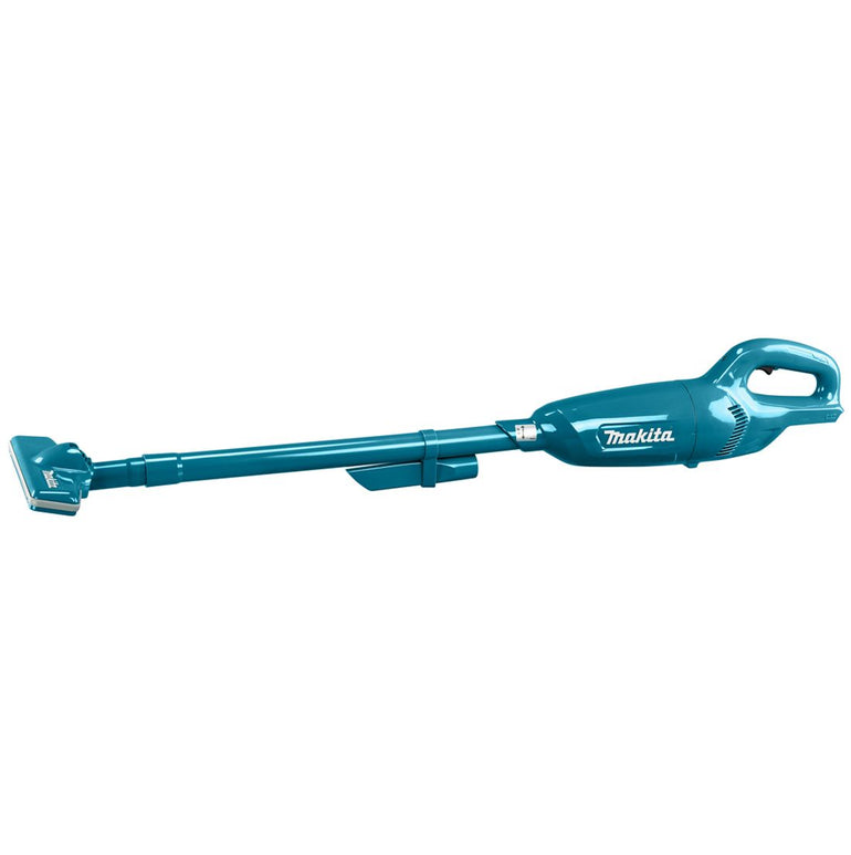 MAKITA CL106FDZ 10.8V CXT SLIDE CORDLESS 600ML VACUUM CLEANER BODY ONLY