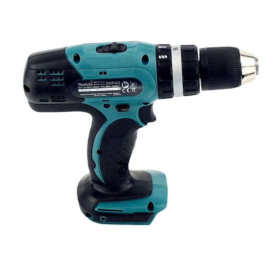 MAKITA DDF453Z 18V LXT CORDLESS 2-SPEED DRILL DRIVER BODY ONLY