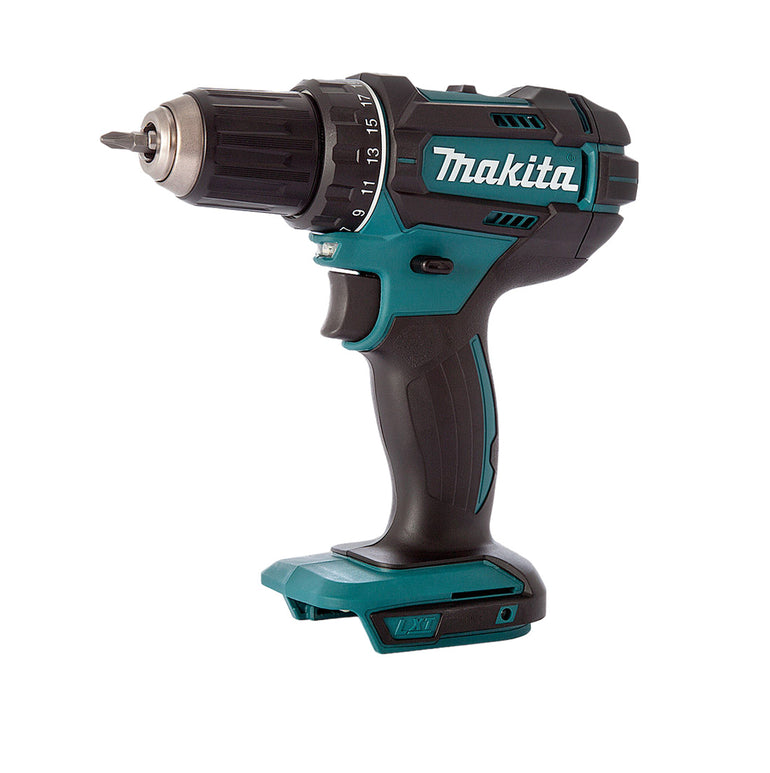 MAKITA DDF482Z 18V LXT CORDLESS 2-SPEED DRILL DRIVER BODY ONLY