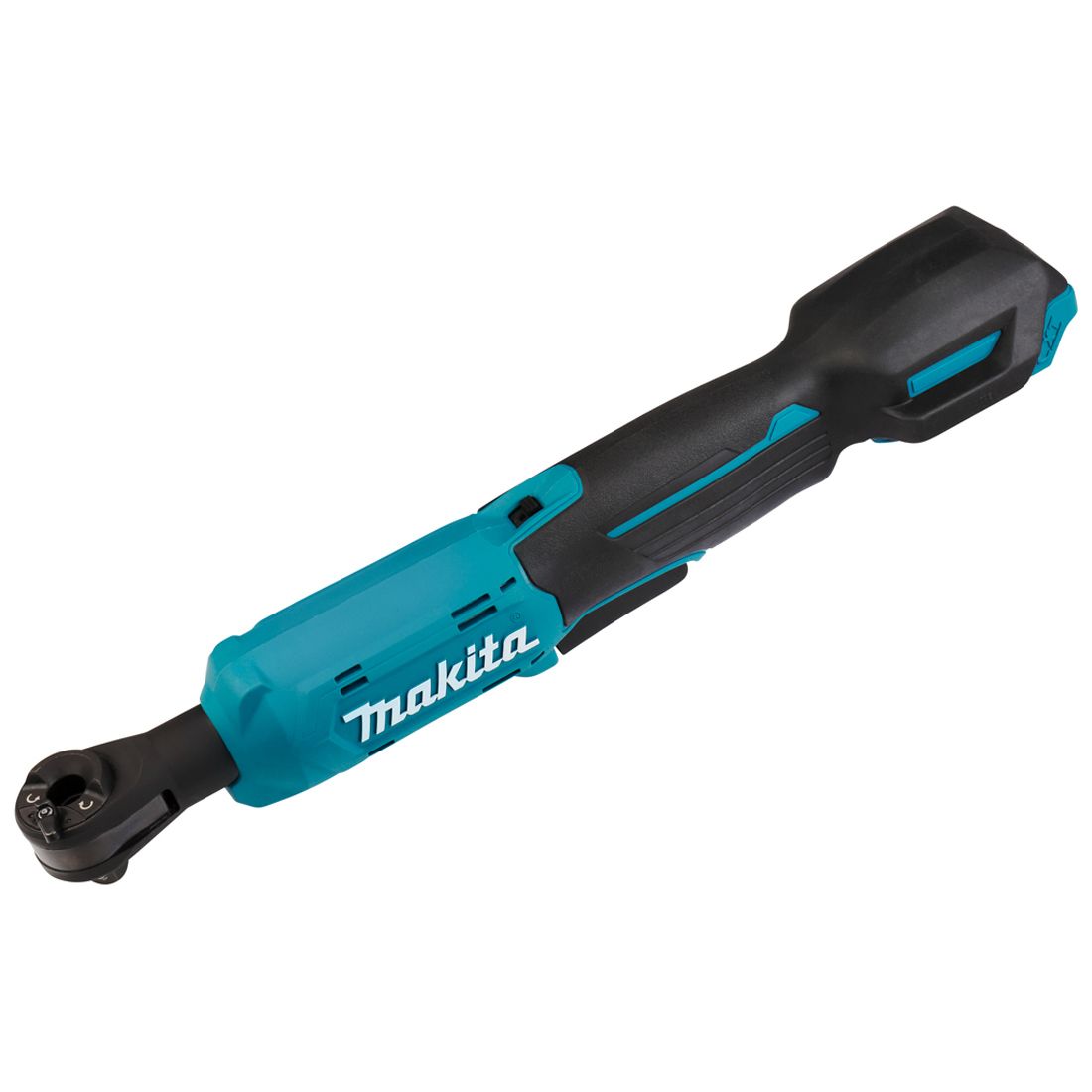 MAKITA WR100DZ 12V MAX CXT CORDLESS RATCHET WRENCH BODY ONLY