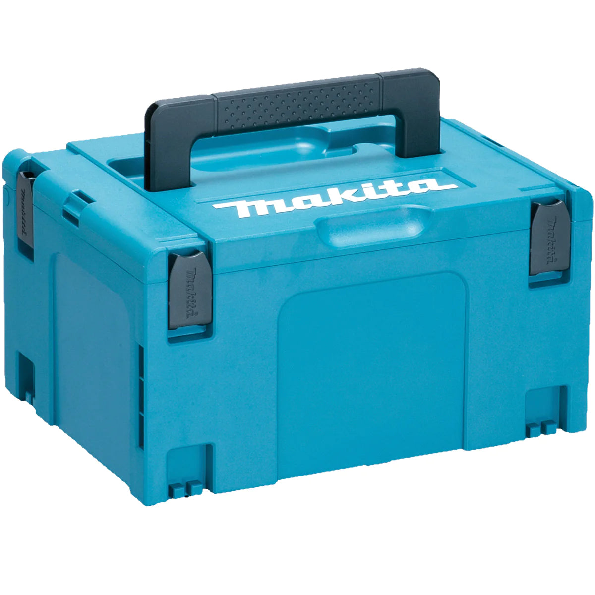 Makita 5 Piece Kit 18V Li-ion With 2 x 5.0Ah Batteries Charger
