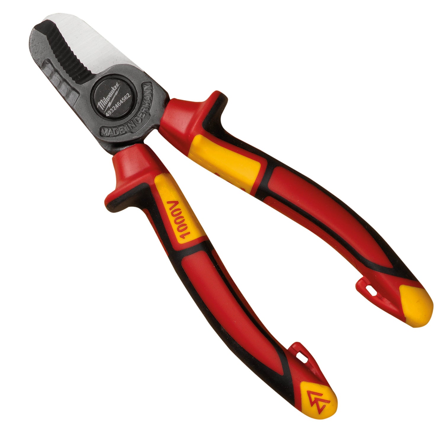 Milwaukee 4932464562 VDE Cable Cutter 160mm