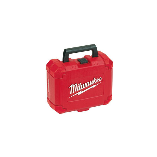 Milwaukee 8pce Selfeed Wood Boring Kit 25 – 65mm - 4932479488