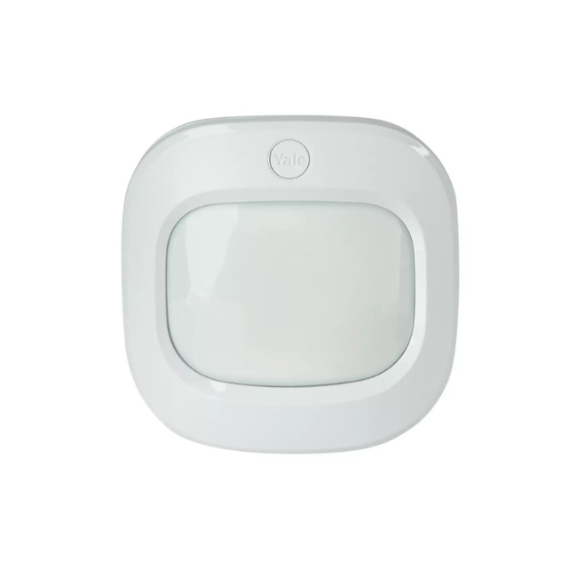 YALE BURGLAR & SYNC ALARM MOTION DETECTOR