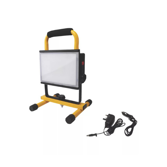 LAP RECHARGEABLE LED WORK LIGHT 2000LM