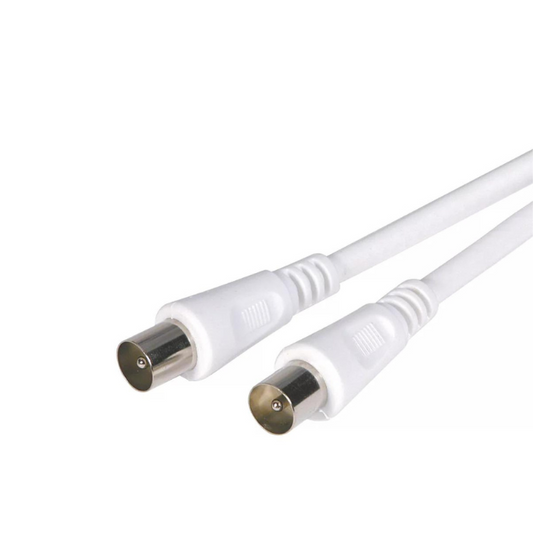 PHILEX COAXIAL CABLE 1M