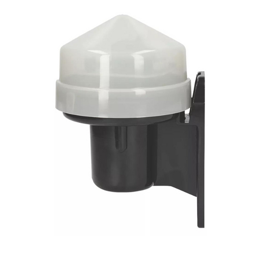 CED INDOOR & OUTDOOR BLACK BODY & OPAL HEAD PHOTOCELL STANDALONE SENSOR