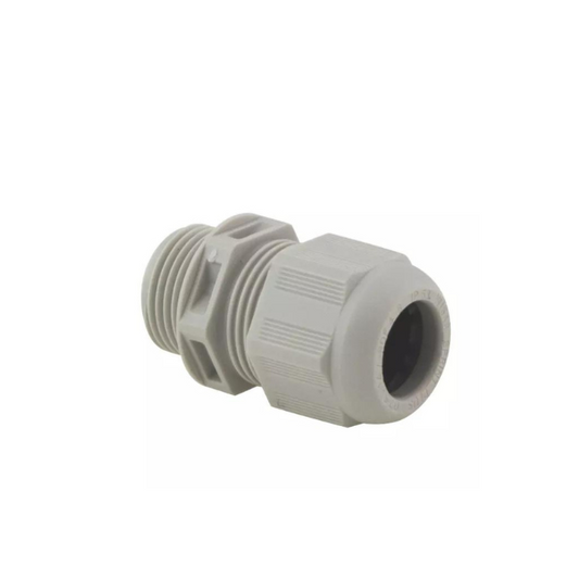 BRITISH GENERAL PLASTIC CABLE GLAND KIT 20MM
