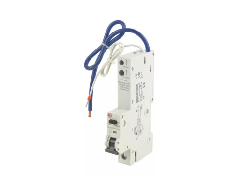 WYLEX 32A 30MA SP TYPE C RCBO