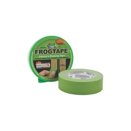 FROGTAPE PAINTERS MULTI-SURFACE 21-DAY MASKING TAPE 41M X 36MM