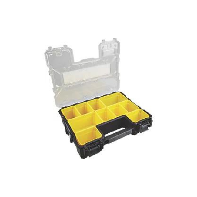 STANLEY FATMAX DEEP PRO ORGANISER 14 1/2" X 18"