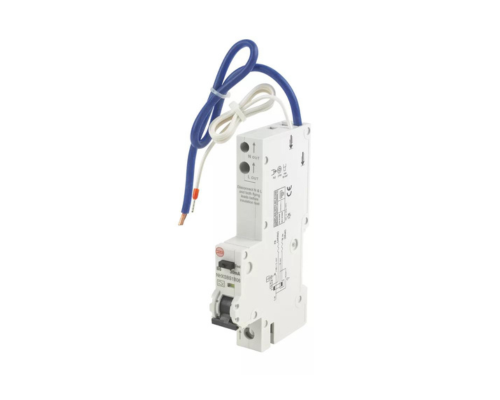 WYLEX 6A 30MA SP TYPE B RCBO