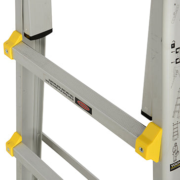 Multi Mode Ladder Hire