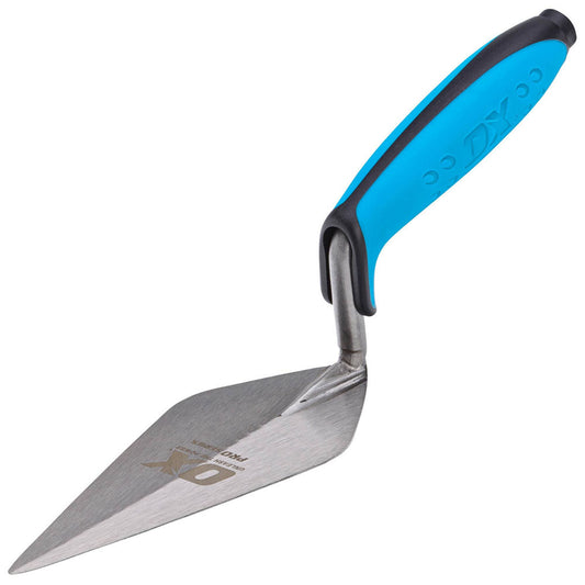 OX Tools P018504 Pro Pointing Trowel Philadelphia Pattern 102mm/4''